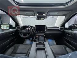 تۆیۆتا توندرا